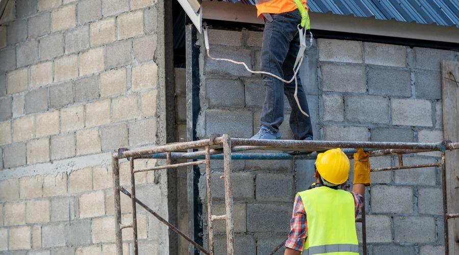 Expert Emergency Roof Repairs services in Lexington, OK